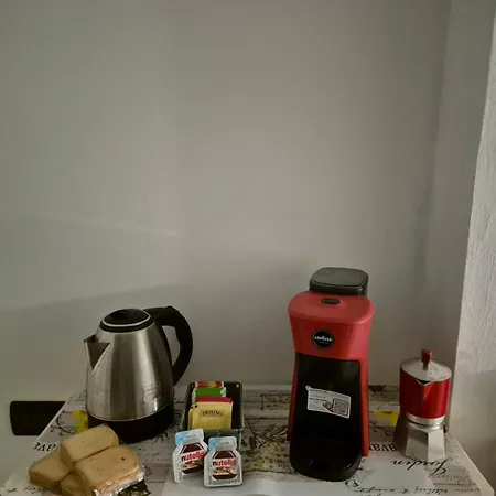 Ca Du Bersaglie In Centro Di *