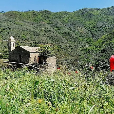 Ca Du Bersaglie In Centro Di Lägenhet *