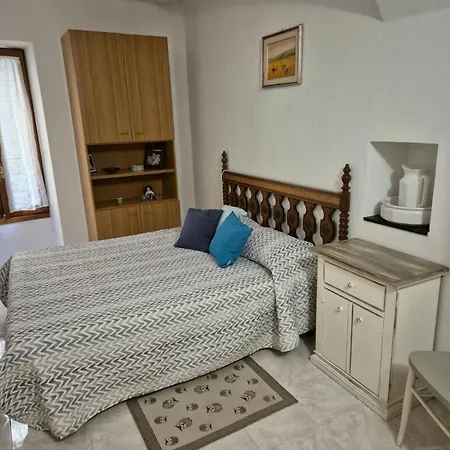 Апартаменты Ca Du Bersaglie In Centro Di