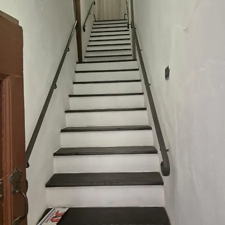 Διαμέρισμα Ca Du Bersaglie In Centro Di *