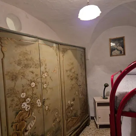 Ca Du Bersagliè In Centro Di Badalucco