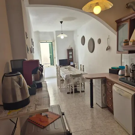 Ca Du Bersaglie In Centro Di