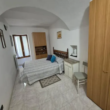 Апартаменты Ca Du Bersaglie In Centro Di *