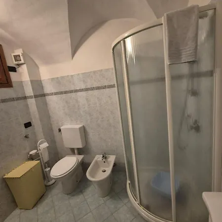 Ca Du Bersaglie In Centro Di Апартаменты