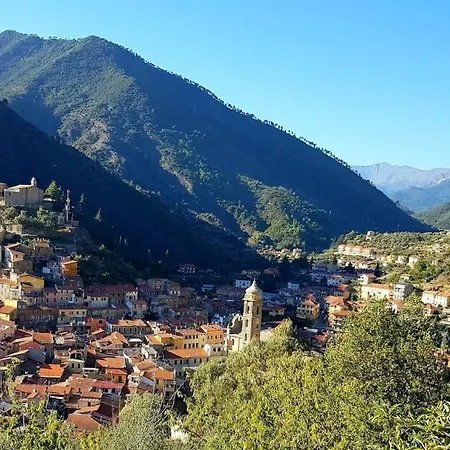 Ca Du Bersagliè In Centro Di *