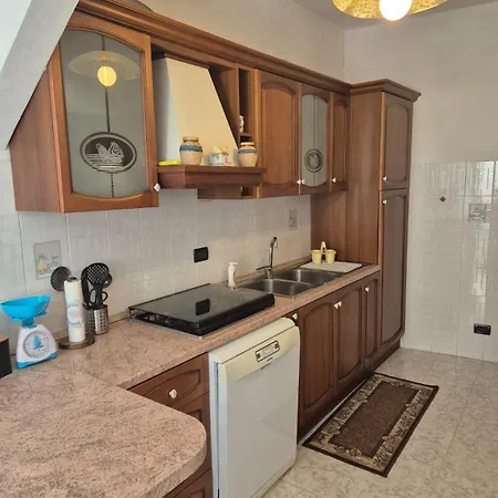 Ca Du Bersagliè In Centro Di Appartement Badalucco