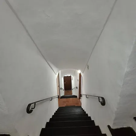 Апартаменты Ca Du Bersaglie In Centro Di Бадалукко