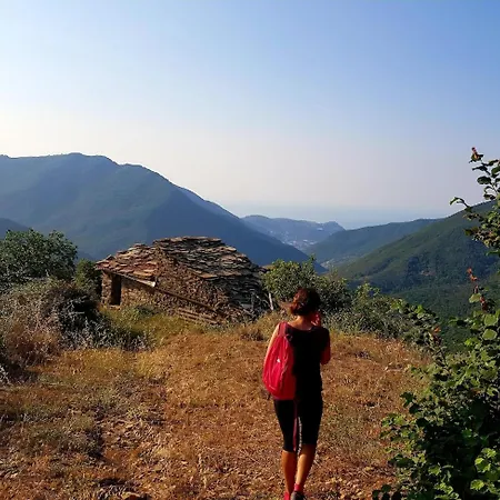 Ca Du Bersaglie In Centro Di