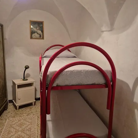 Ca Du Bersaglie In Centro Di *