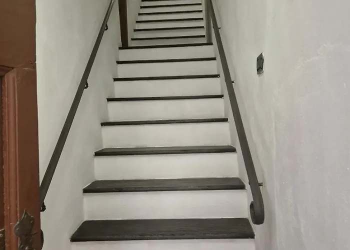 Apartamento Ca Du Bersaglie In Centro Di *