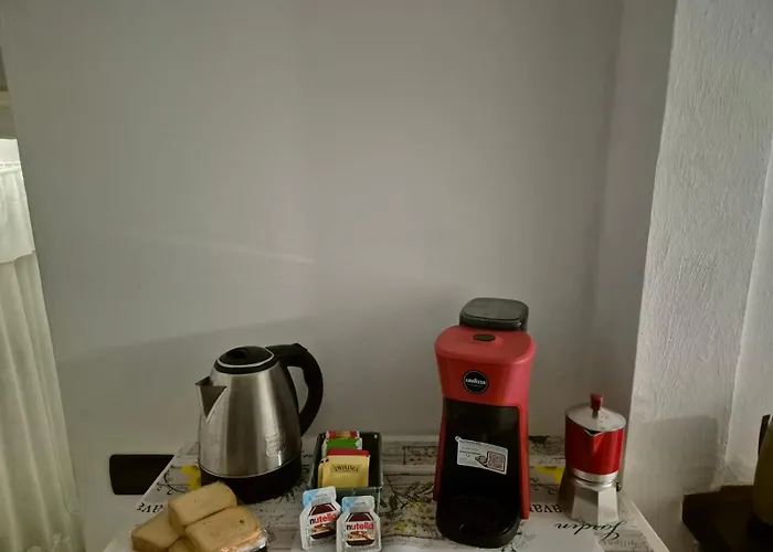 Ca Du Bersaglie In Centro Di *