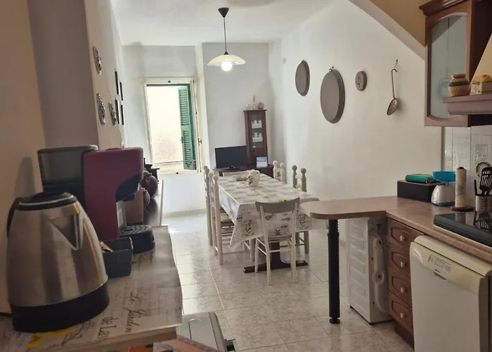 Ca Du Bersaglie In Centro Di