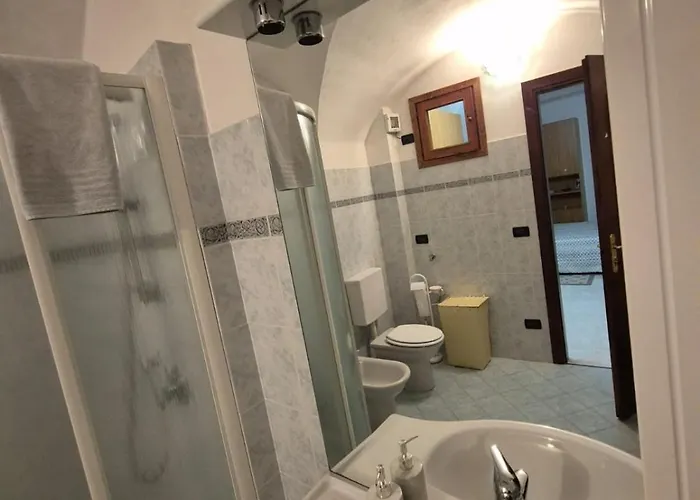 Ca Du Bersaglie In Centro Di Apartman *