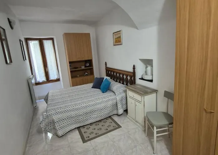 Apartamento Ca Du Bersaglie In Centro Di *