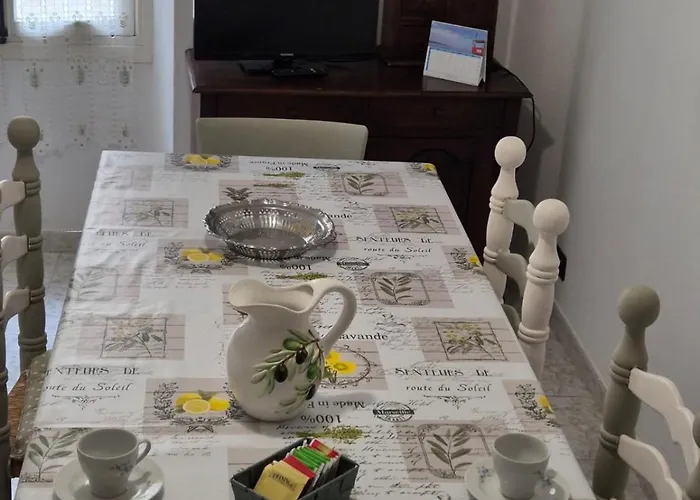 Ca Du Bersaglie In Centro Di *