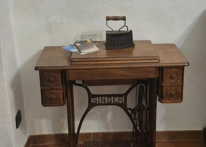 Ca Du Bersaglie In Centro Di * Badalucco