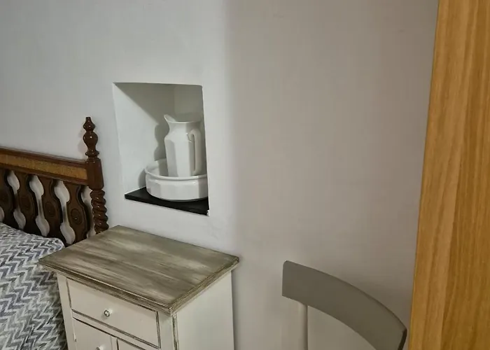 Ca Du Bersaglie In Centro Di Apartamento *