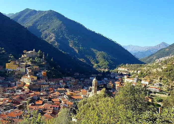 Ca Du Bersaglie In Centro Di *