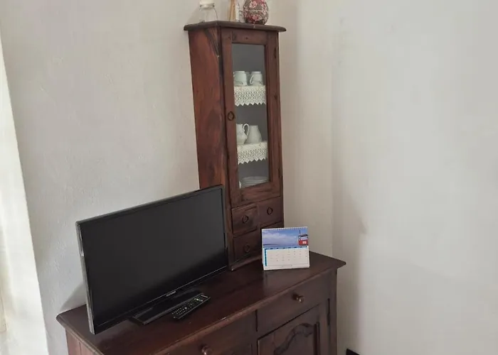 Apartman Ca Du Bersaglie In Centro Di Badalucco