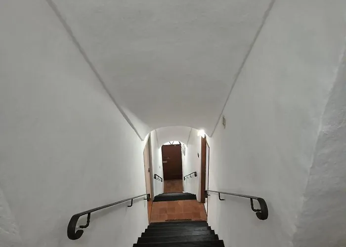 Apartamento Ca Du Bersaglie In Centro Di Badalucco