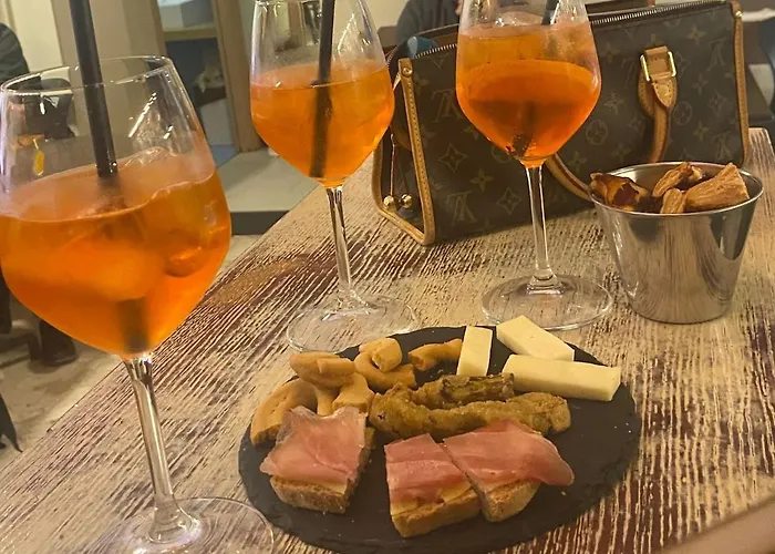 Ca Du Bersaglie In Centro Di *