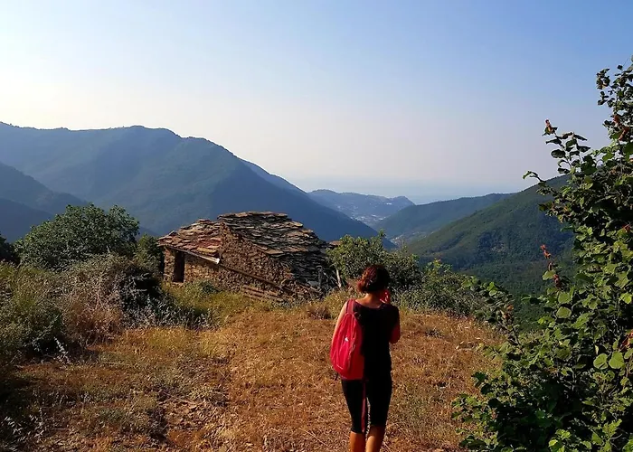 Ca Du Bersaglie In Centro Di