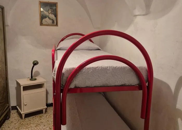 Ca Du Bersaglie In Centro Di *