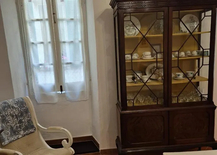 Apartman Ca Du Bersaglie In Centro Di